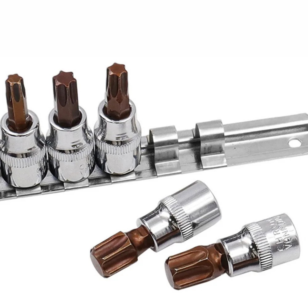 أدوات رؤوس مفكات توركس بمقاس 3 - مراجعة Cnc Bits وسعره