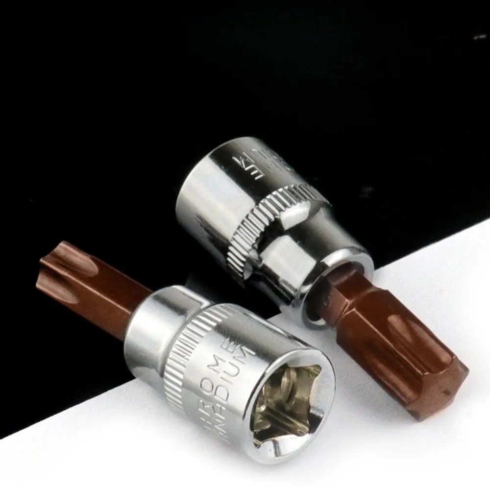 أدوات رؤوس مفكات توركس بمقاس 3 - مراجعة Cnc Bits وسعره