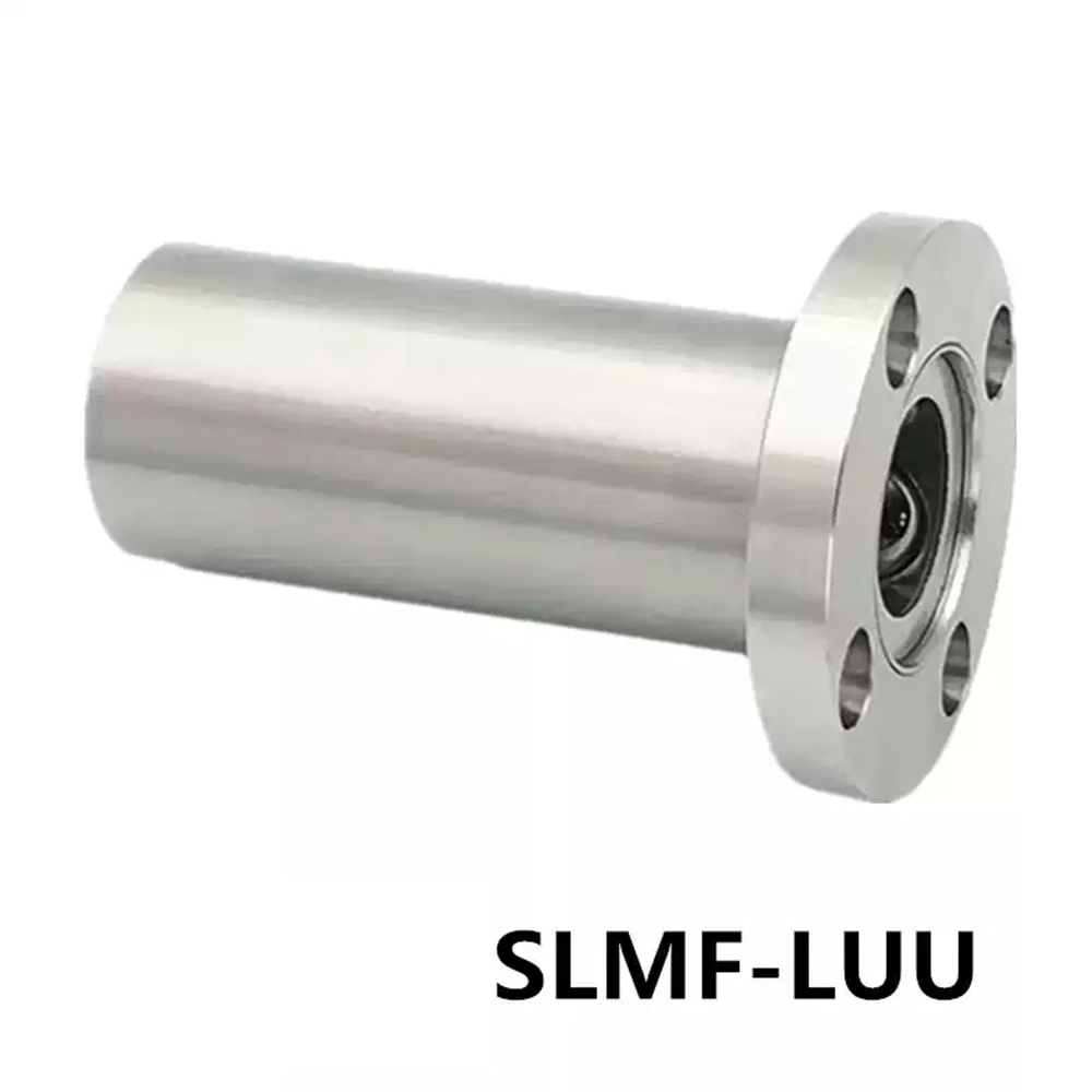 قطعة واحدة من محامل التوجيه ال - مراجعة Linear Rod 8Mm وسعره