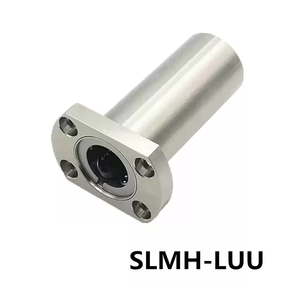 قطعة واحدة من محامل التوجيه ال - مراجعة Linear Rod 8Mm وسعره