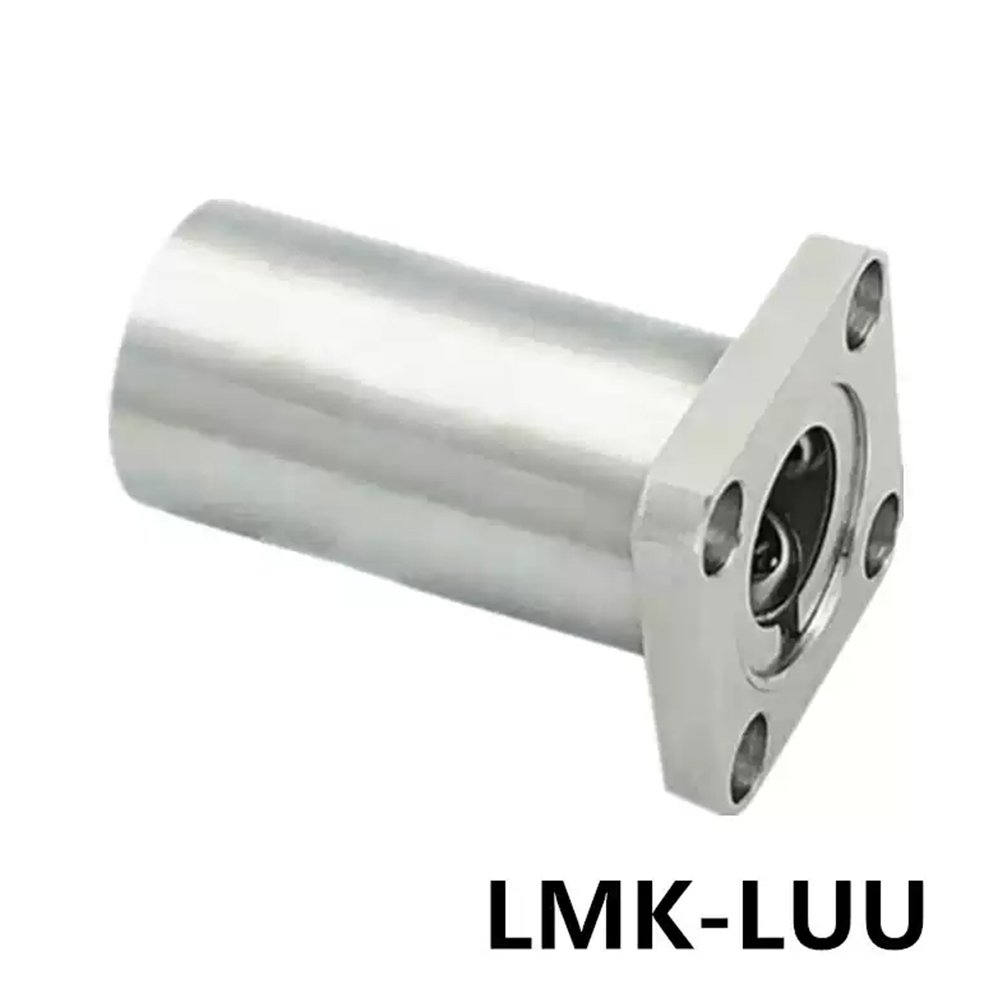 قطعة واحدة من محامل التوجيه ال - مراجعة Linear Rod 8Mm وسعره