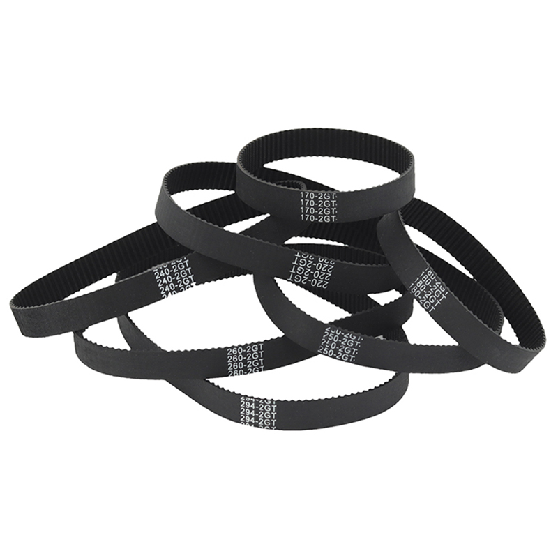 3DSWAY أجزاء طابعة ثلاثية الأب - مراجعة Gt2 Belt وسعره