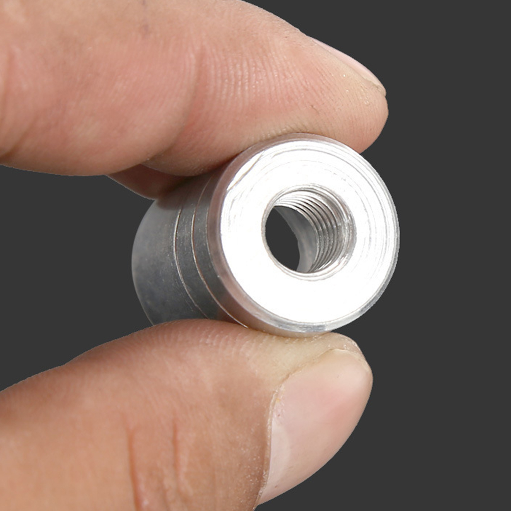 الصيد رود موصل إلى الهبوط صافي - مراجعة Coupling 8Mm وسعره