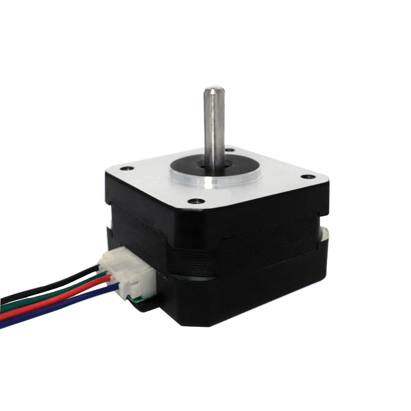 محرك خطوي KINGROON KP3S Titan  - مراجعة Stepper Motor Nema17 وسعره