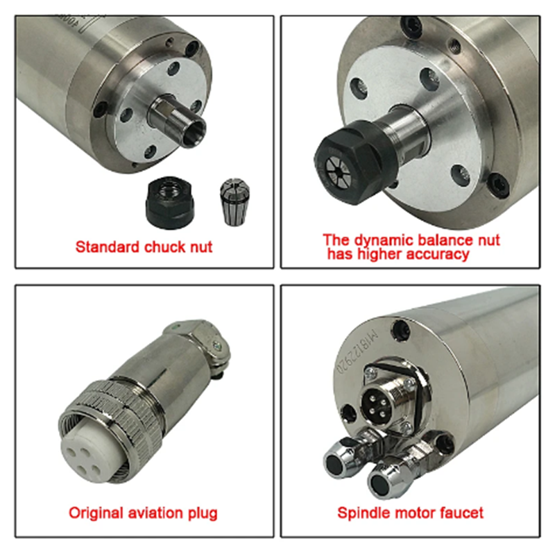 C3 C5 C7 صامولة أسطوانية ذات ح - مراجعة Ball Screw وسعره