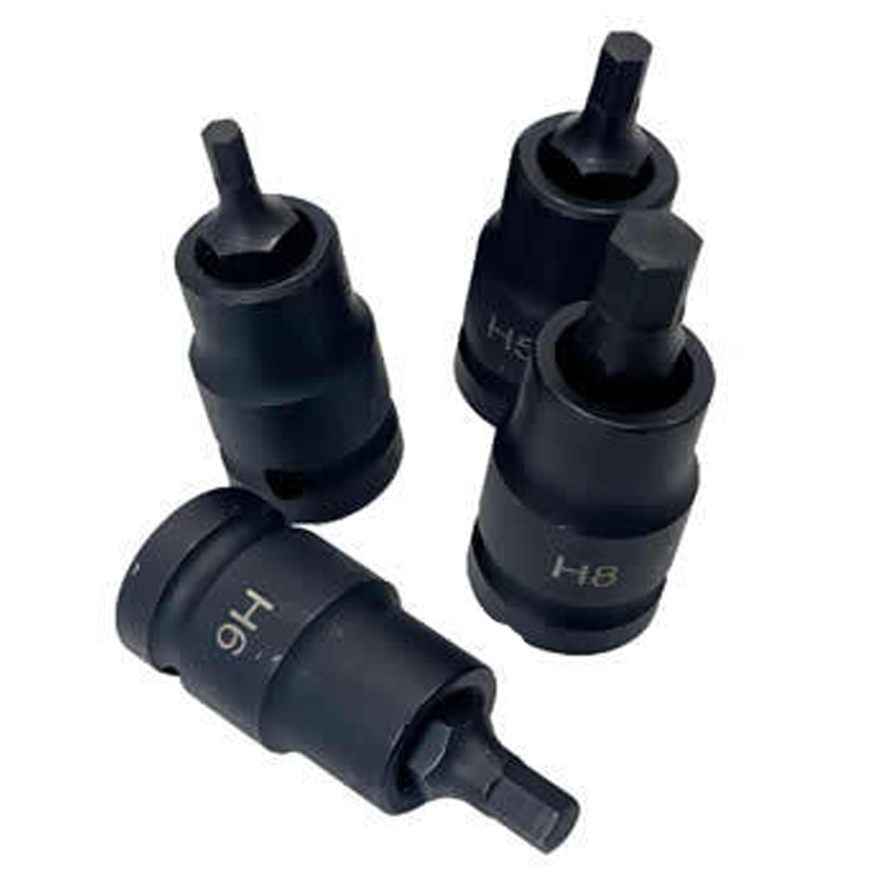 1 قطعة H4 H5 H6 H8 H10 H12 H14 - مراجعة Cnc Bits وسعره