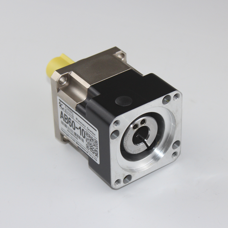 AB42 عالية الدقة منخفضة عارية  - مراجعة Stepper Motor Nema17 وسعره
