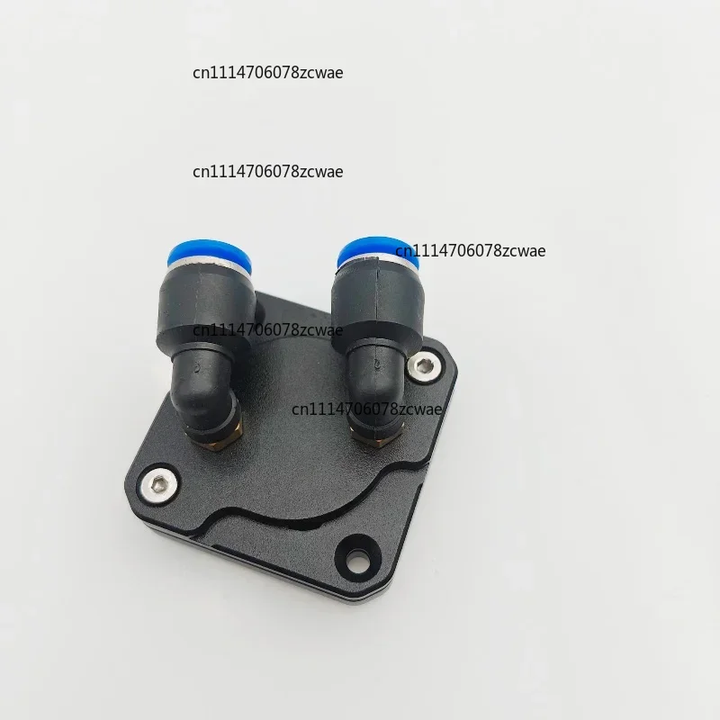 ZOCI-FOR WATER BLOCK NEMA17 V2 - مراجعة Stepper Motor Nema17 وسعره