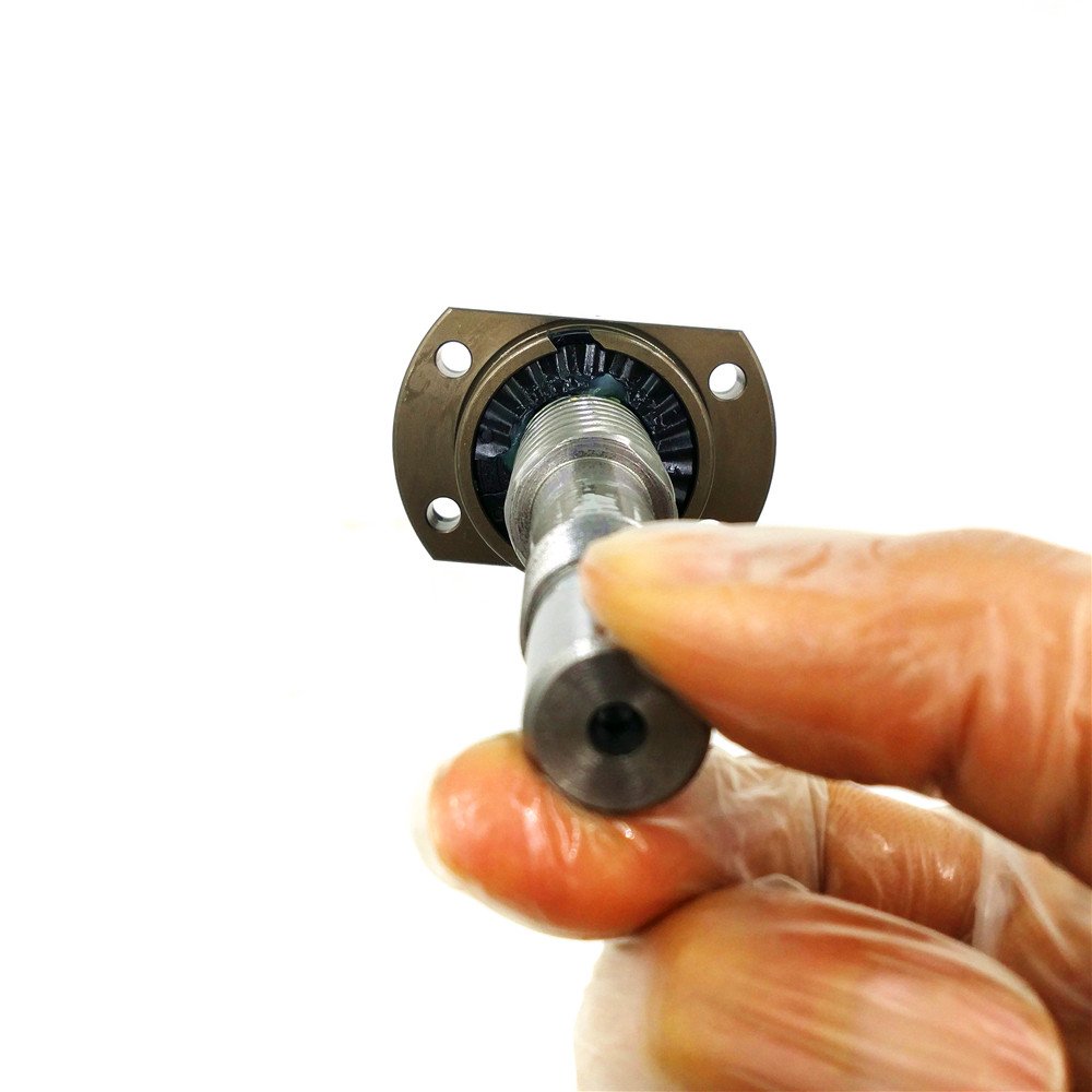 عالية الدقة الصين المورد Sfu 1 - مراجعة Ball Screw وسعره