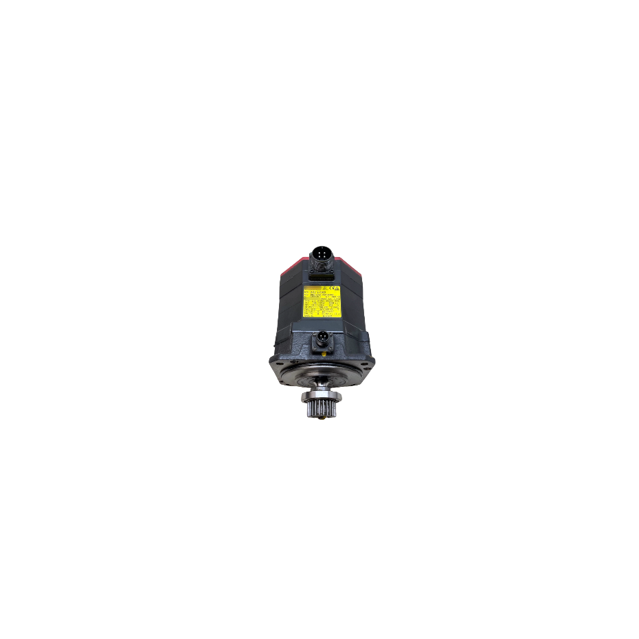 A06B-0235-B605 # محرك سيرفو يع - مراجعة Servo Motor وسعره