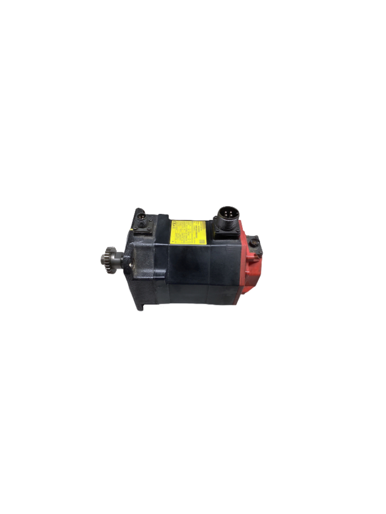 A06B-0235-B605 # محرك سيرفو يع - مراجعة Servo Motor وسعره