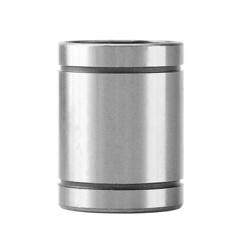 قطعة واحدة من جلبة الخطية LM8  - مراجعة Linear Rod 8Mm وسعره