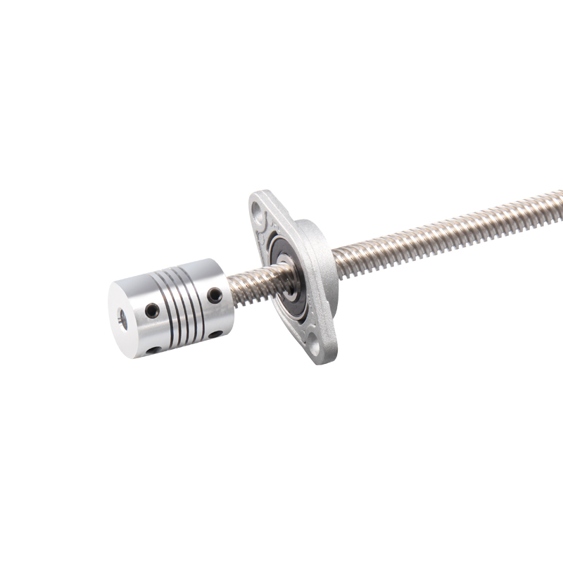 1 مجموعة 8 مللي متر T8 الرصاص  - مراجعة Linear Rod 8Mm وسعره
