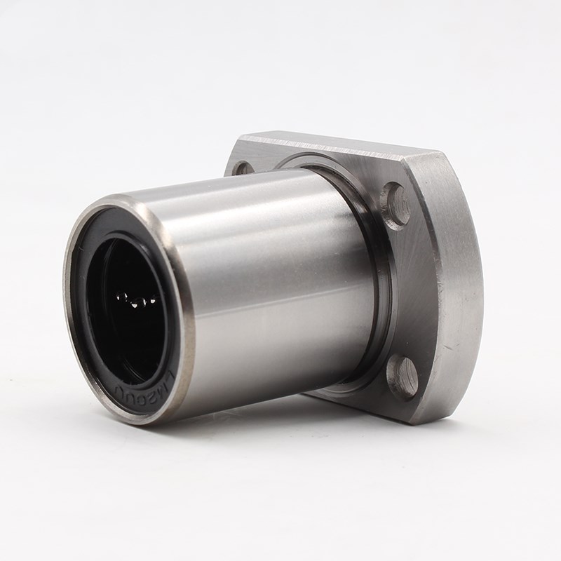 محمل كروي خطي LMH8UU بقطر 8 مم - مراجعة Linear Rod 8Mm وسعره