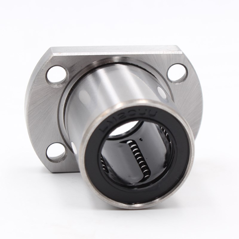 محمل كروي خطي LMH8UU بقطر 8 مم - مراجعة Linear Rod 8Mm وسعره