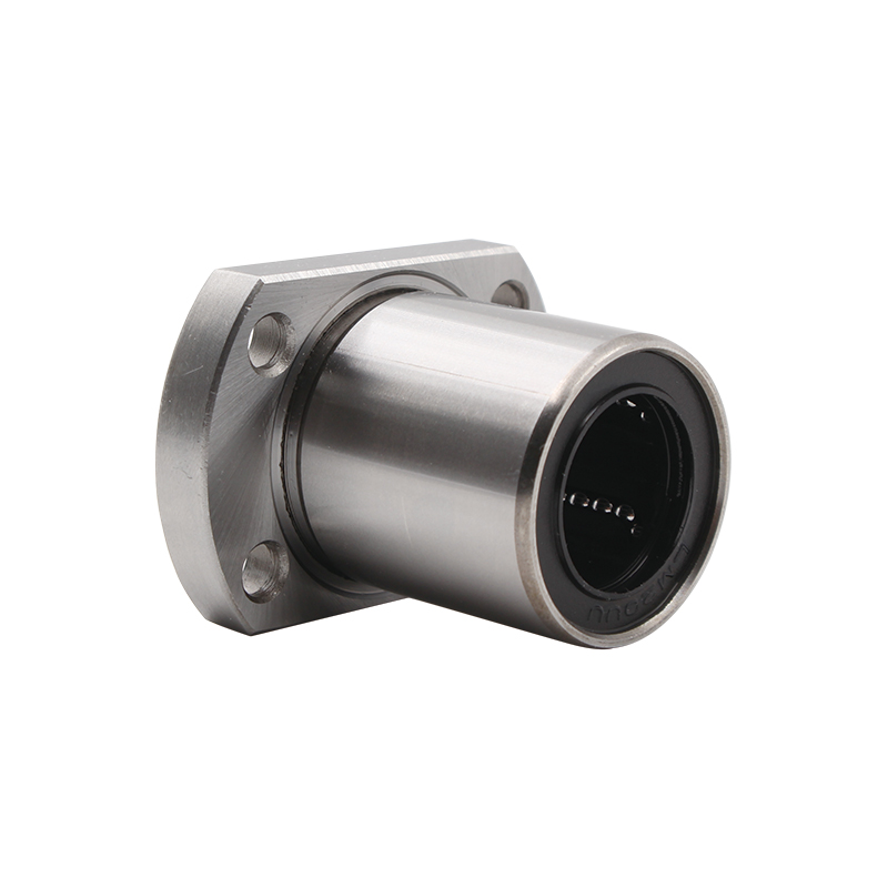 محمل كروي خطي LMH8UU بقطر 8 مم - مراجعة Linear Rod 8Mm وسعره