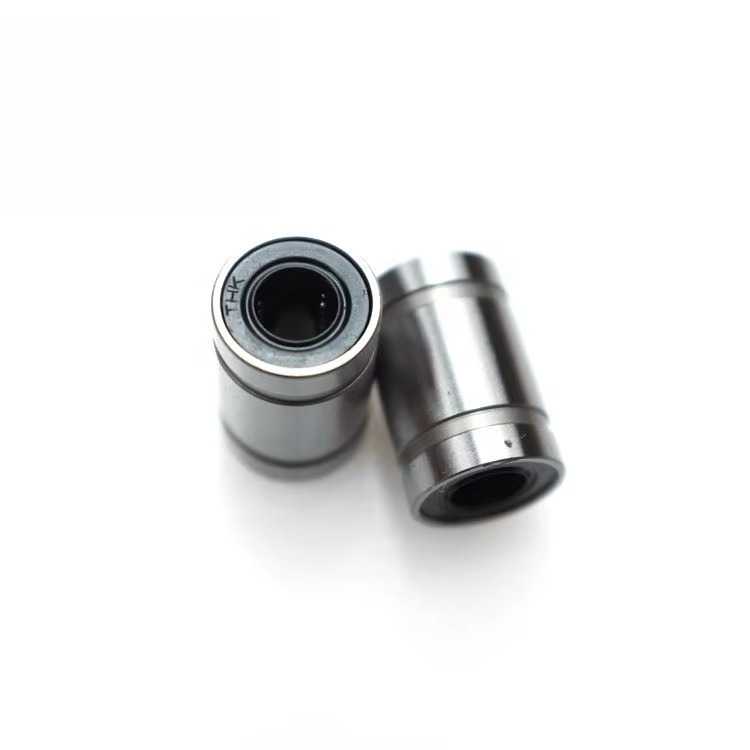 محامل خطية يابانية LM5UU LM6UU - مراجعة Lm8Uu Bearing وسعره