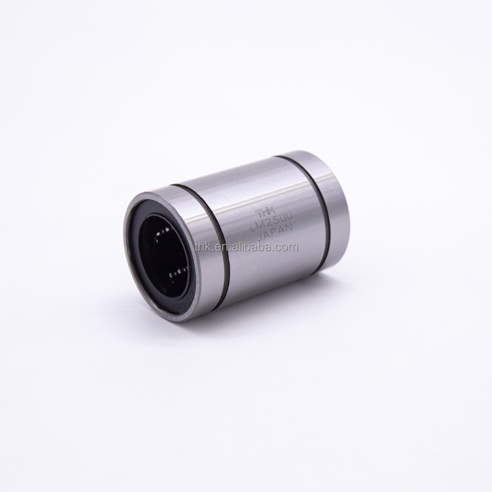 محامل خطية يابانية LM5UU LM6UU - مراجعة Lm8Uu Bearing وسعره