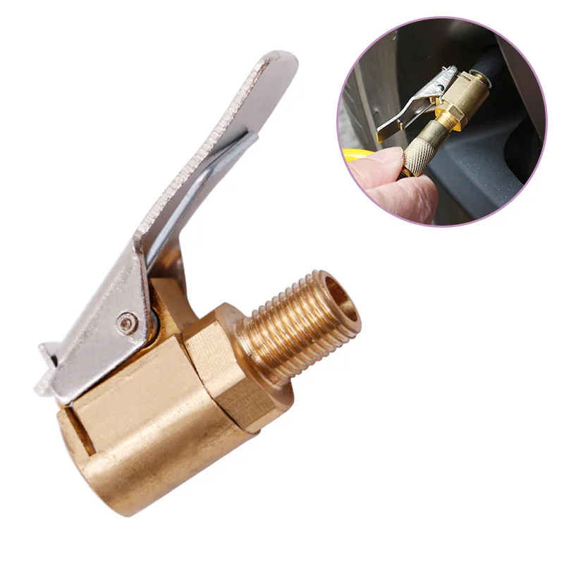 1/2/4 قطع محول فوهة مضخة هواء  - مراجعة Coupling 8Mm وسعره