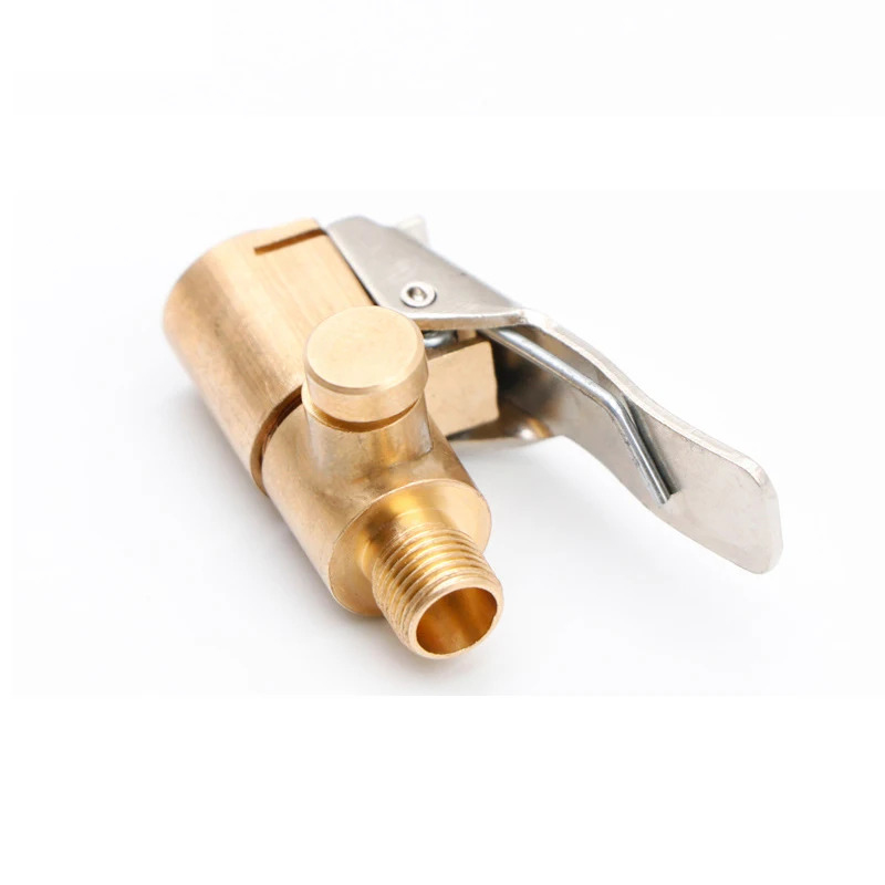 1/2/4 قطع محول فوهة مضخة هواء  - مراجعة Coupling 8Mm وسعره