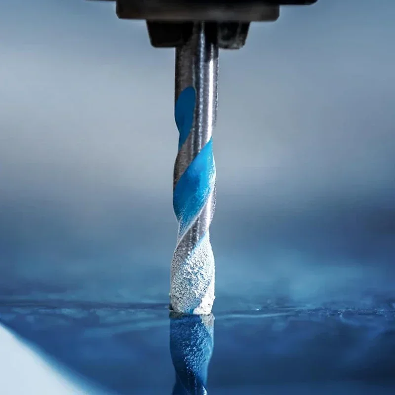 مثقاب متعدد الاستخدامات BOSCH  - مراجعة Drill Bit Set وسعره
