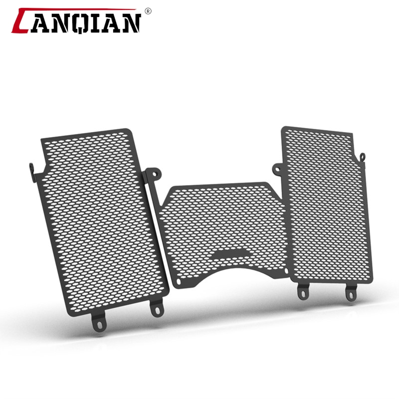 واقي شبكة المبرد من الألومنيوم - مراجعة 3018 Aluminium Cnc وسعره