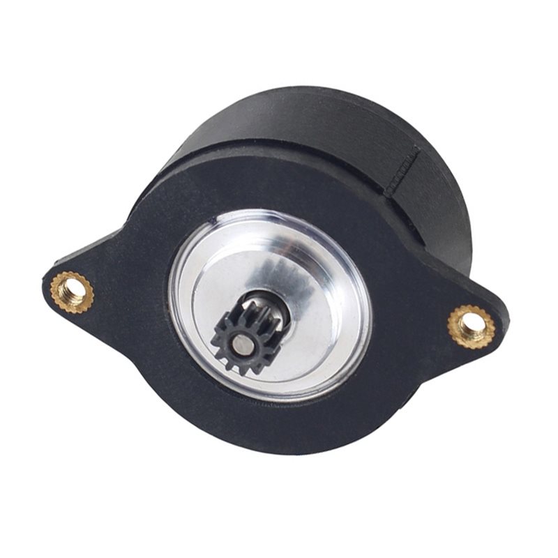 محرك خطوي AT82-E-Axis 36-20 عا - مراجعة Aluminium Profile 2020 وسعره