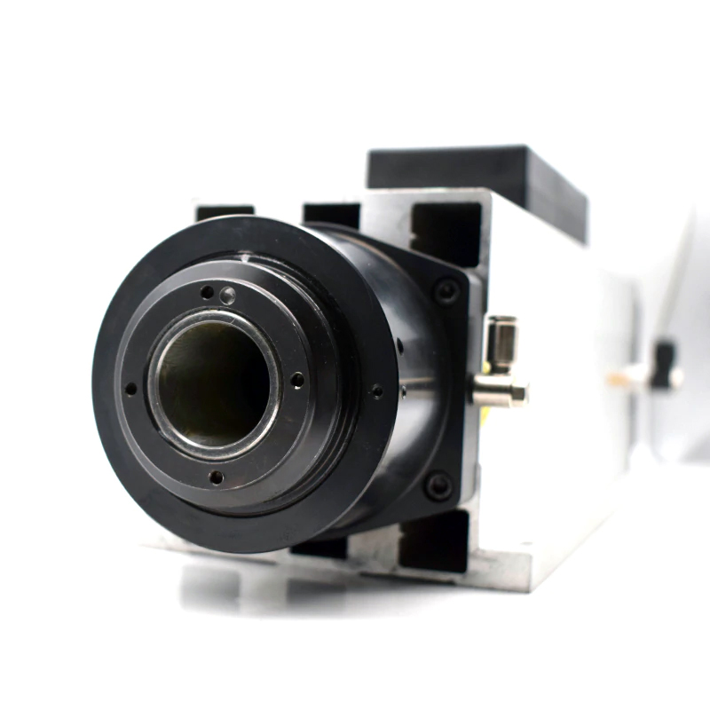 محرك مغزل CNC عالي الدقة 6 كيل - مراجعة Spindle Motor وسعره