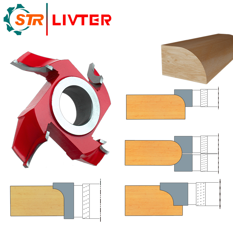 النجارة TCT أداة نهاية مطحنة 1 - مراجعة End Mill وسعره