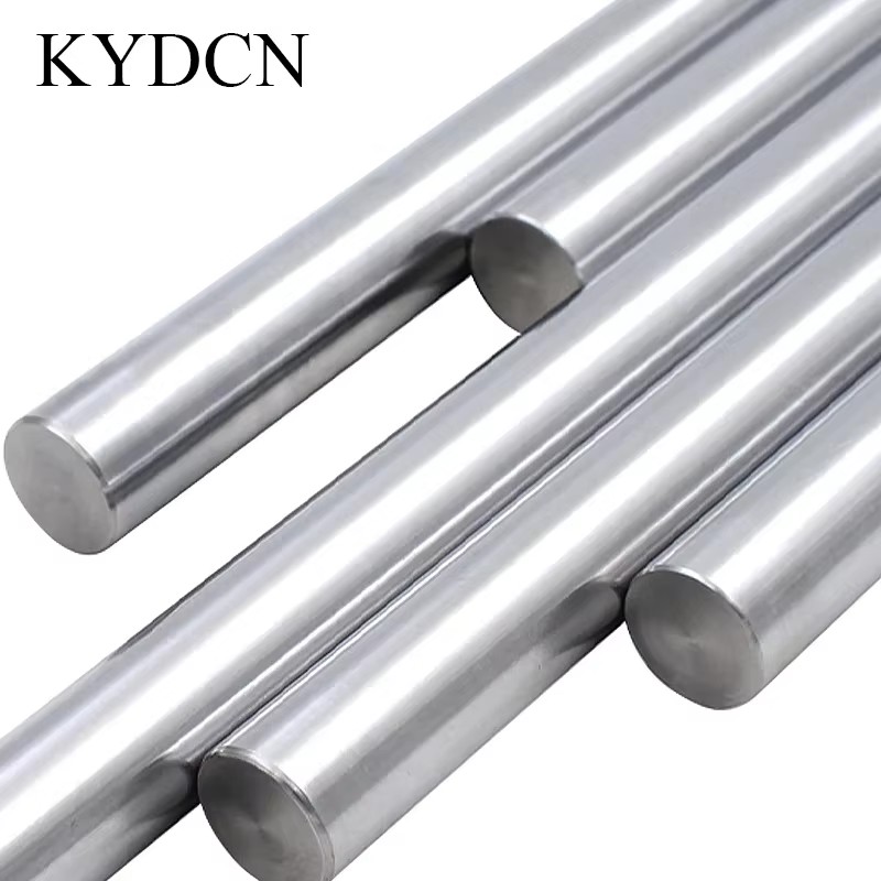 عمود خطي بقطر 6 مم، 8 مم، 10 م - مراجعة Linear Rod 8Mm وسعره