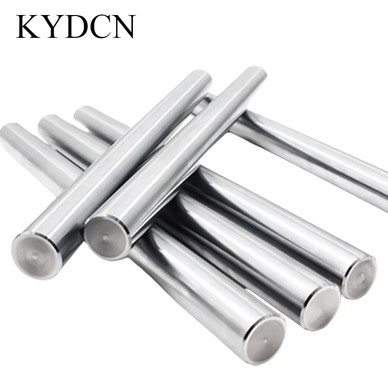 عمود خطي بقطر 6 مم، 8 مم، 10 م - مراجعة Linear Rod 8Mm وسعره