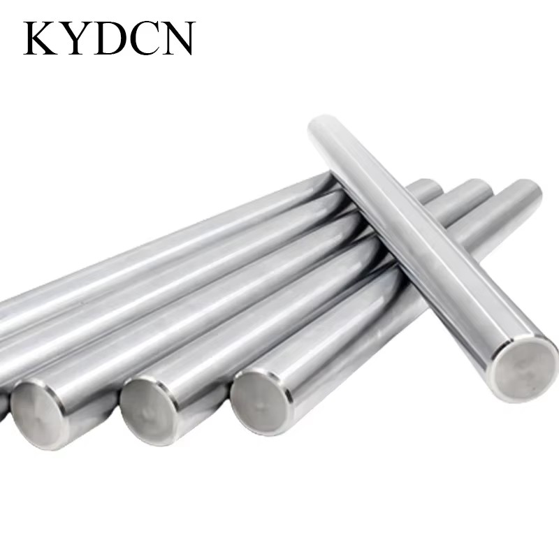 عمود خطي بقطر 6 مم، 8 مم، 10 م - مراجعة Linear Rod 8Mm وسعره