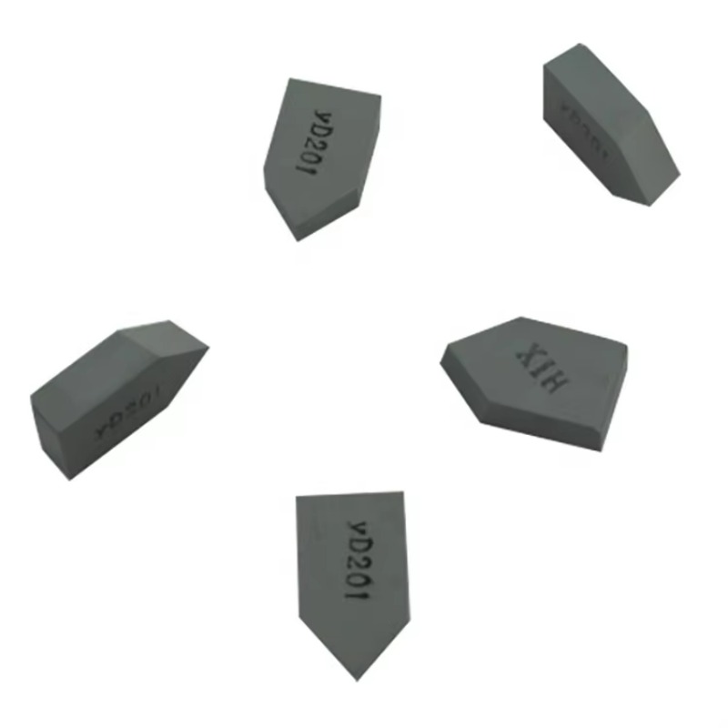 مقطعة قطع CNC من الكربيد المُل - مراجعة Cnc Bits وسعره