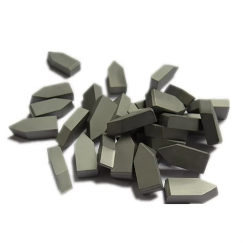 مقطعة قطع CNC من الكربيد المُل - مراجعة Cnc Bits وسعره