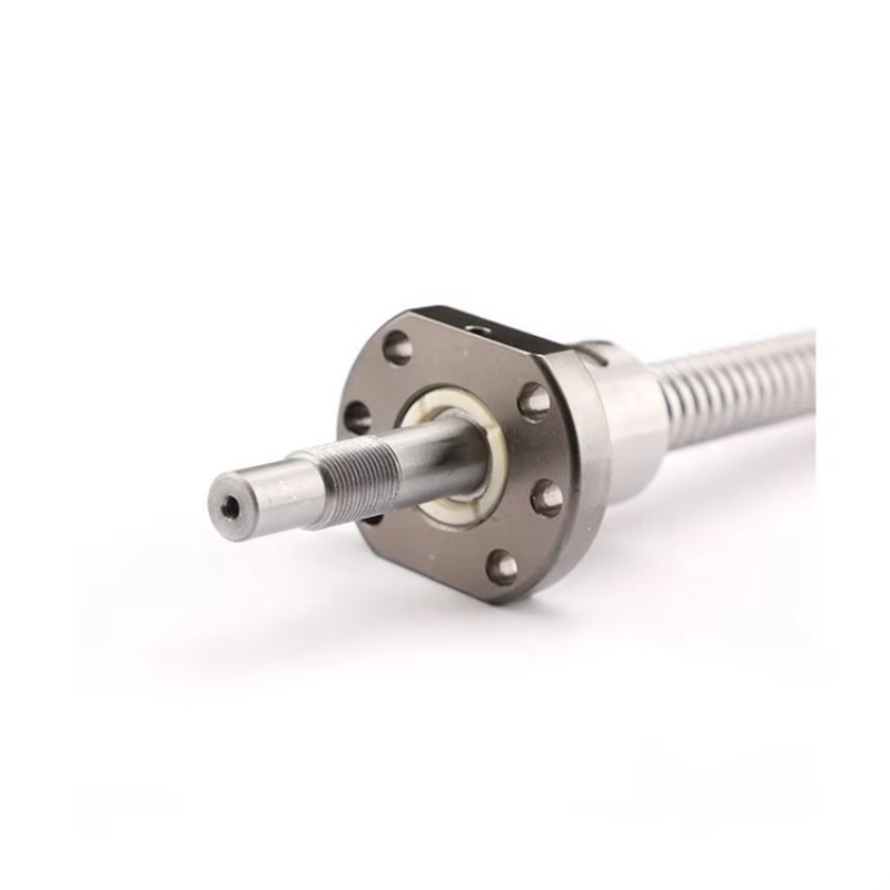 الأكثر مبيعًا بجودة عالية: لول - مراجعة Ball Screw وسعره