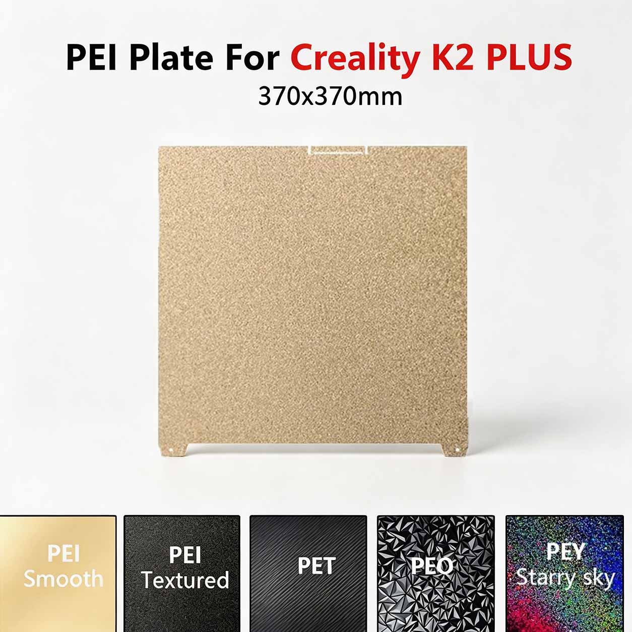 لوح بناء PEI أسود مطفي مقاس 37 - مراجعة Aluminium Profile 2020 وسعره