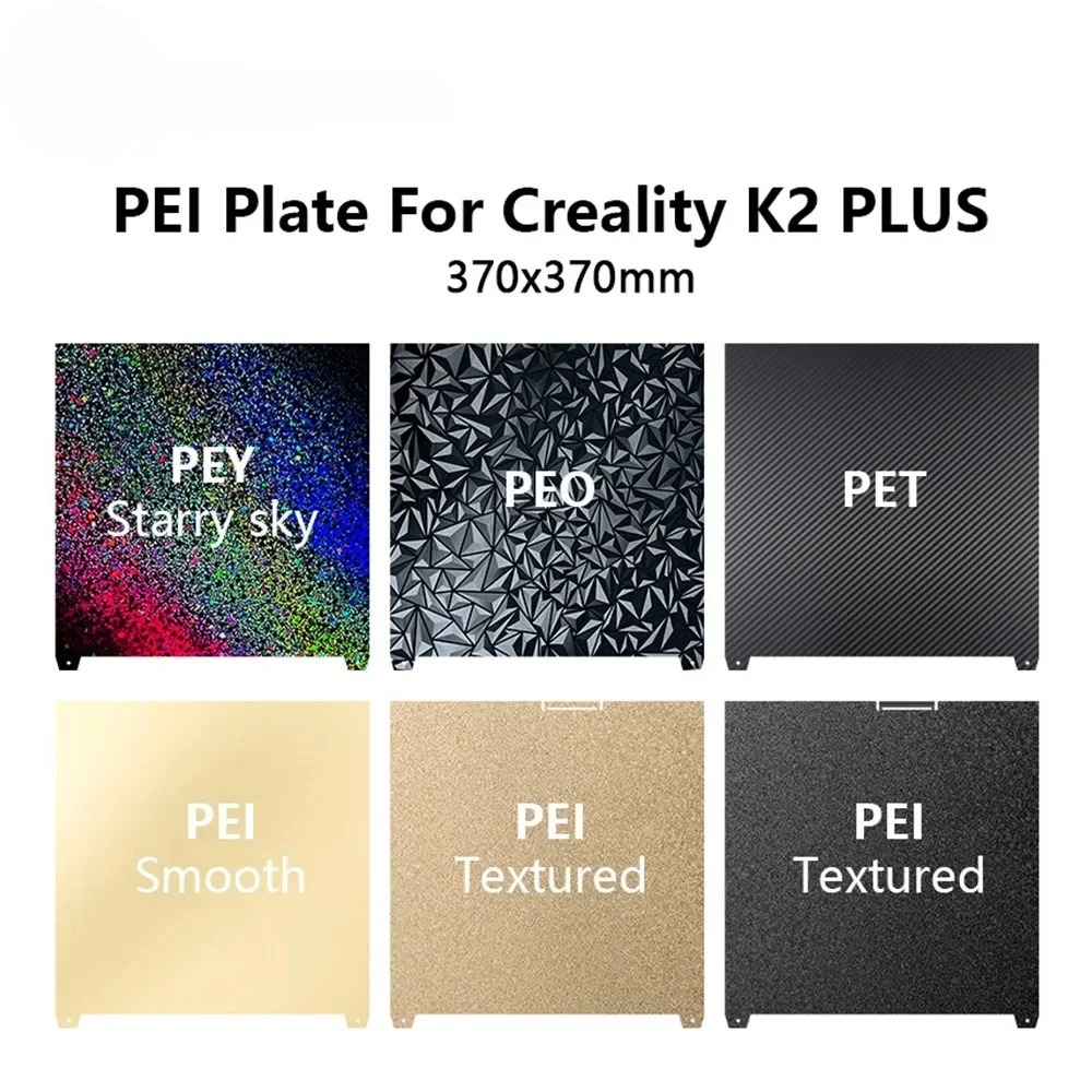 لوح بناء PEI أسود مطفي مقاس 37 - مراجعة Aluminium Profile 2020 وسعره