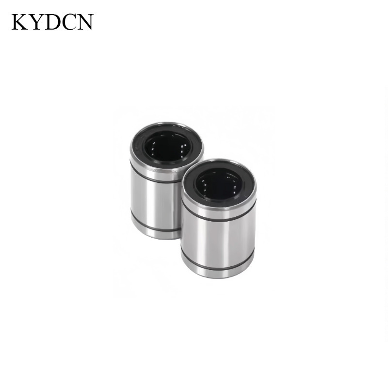 12 قطعة من محامل LM8UU LM3UU L - مراجعة Linear Rod 8Mm وسعره