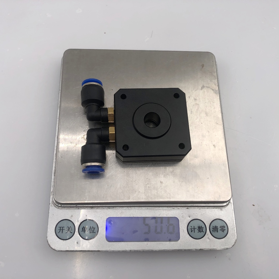 Funssor 1Set NEMA17 محرك متدرج - مراجعة Stepper Motor Nema17 وسعره